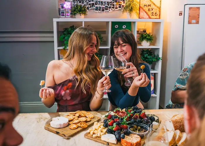 Hostel Mad Monkey Bayswater (Adults Only) Sydney