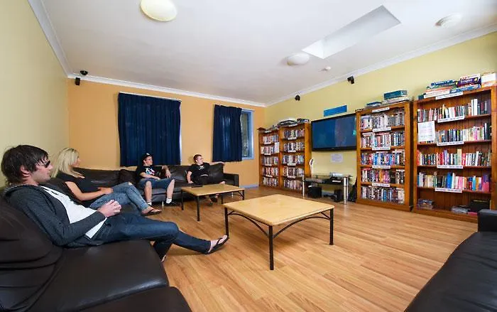 Cronulla Beach Hostel Sydney